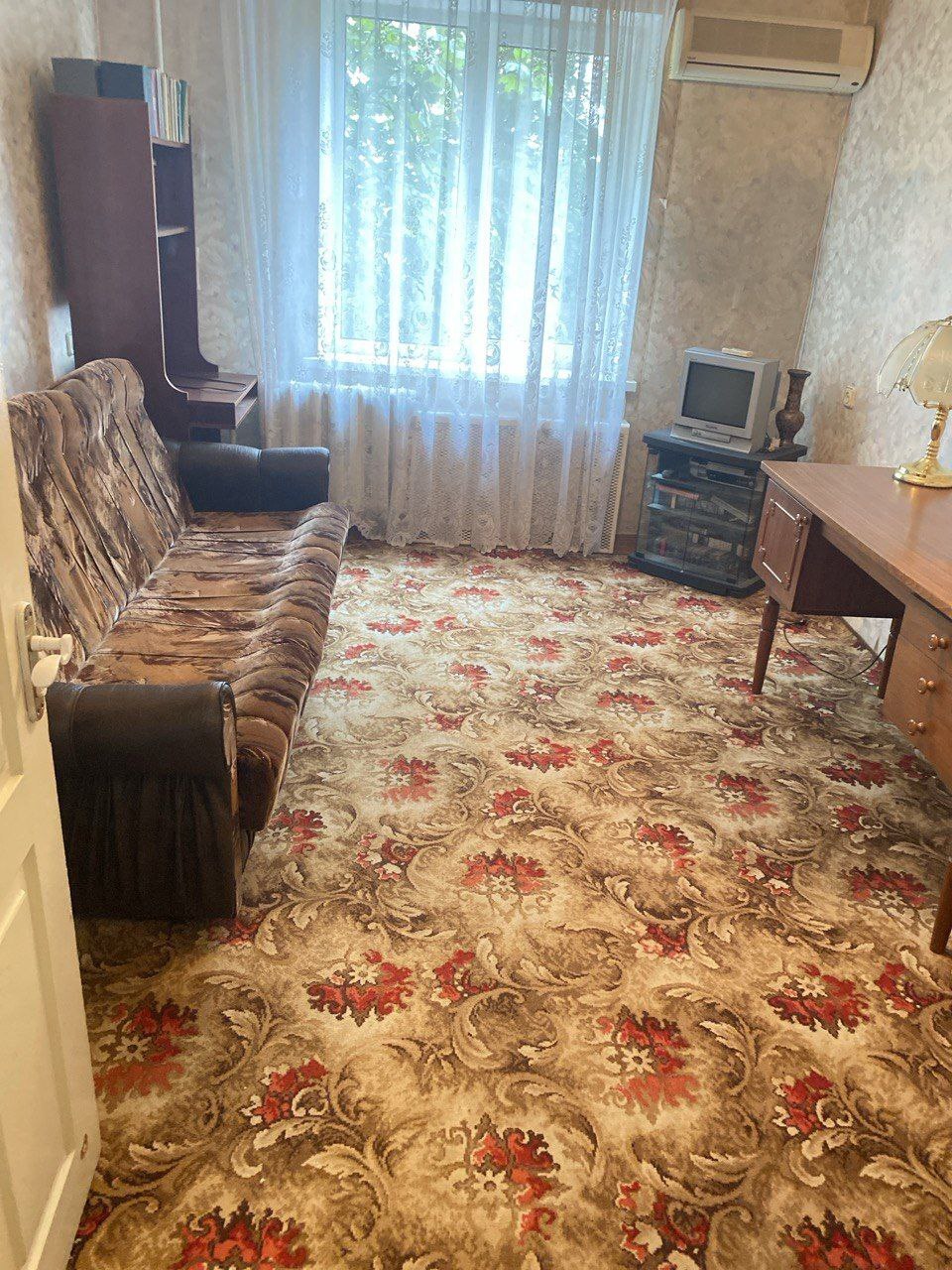 Продажа 3-комнатной квартиры 65 м², Князя Ярослава Мудрого ул.