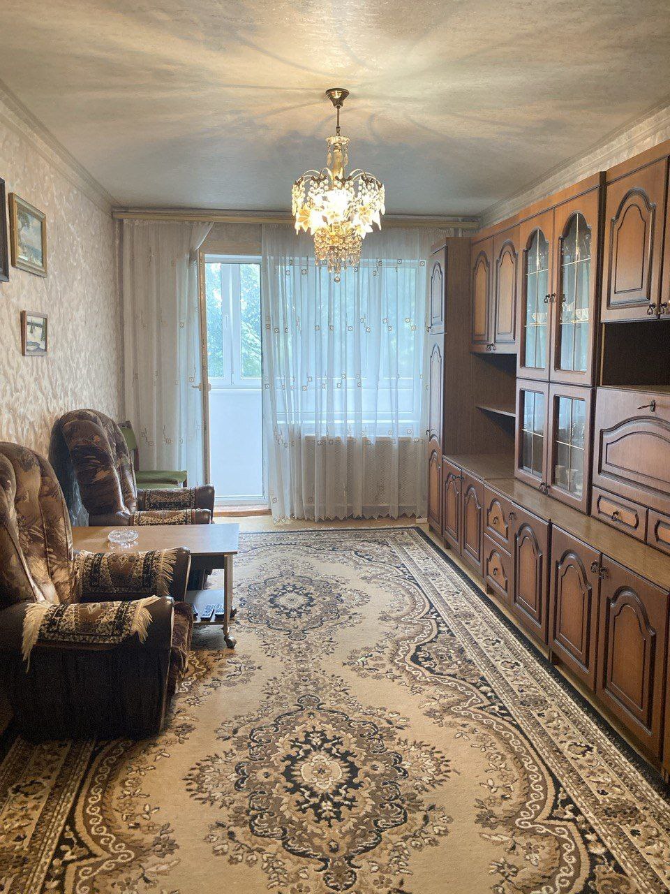 Продажа 3-комнатной квартиры 65 м², Князя Ярослава Мудрого ул.