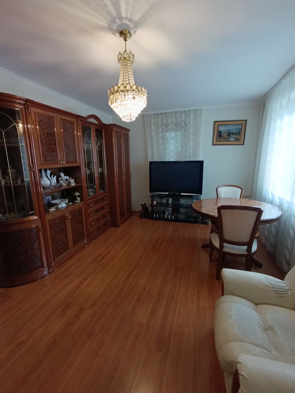 Продажа 3-комнатной квартиры 72 м², Князя Ярослава Мудрого ул.