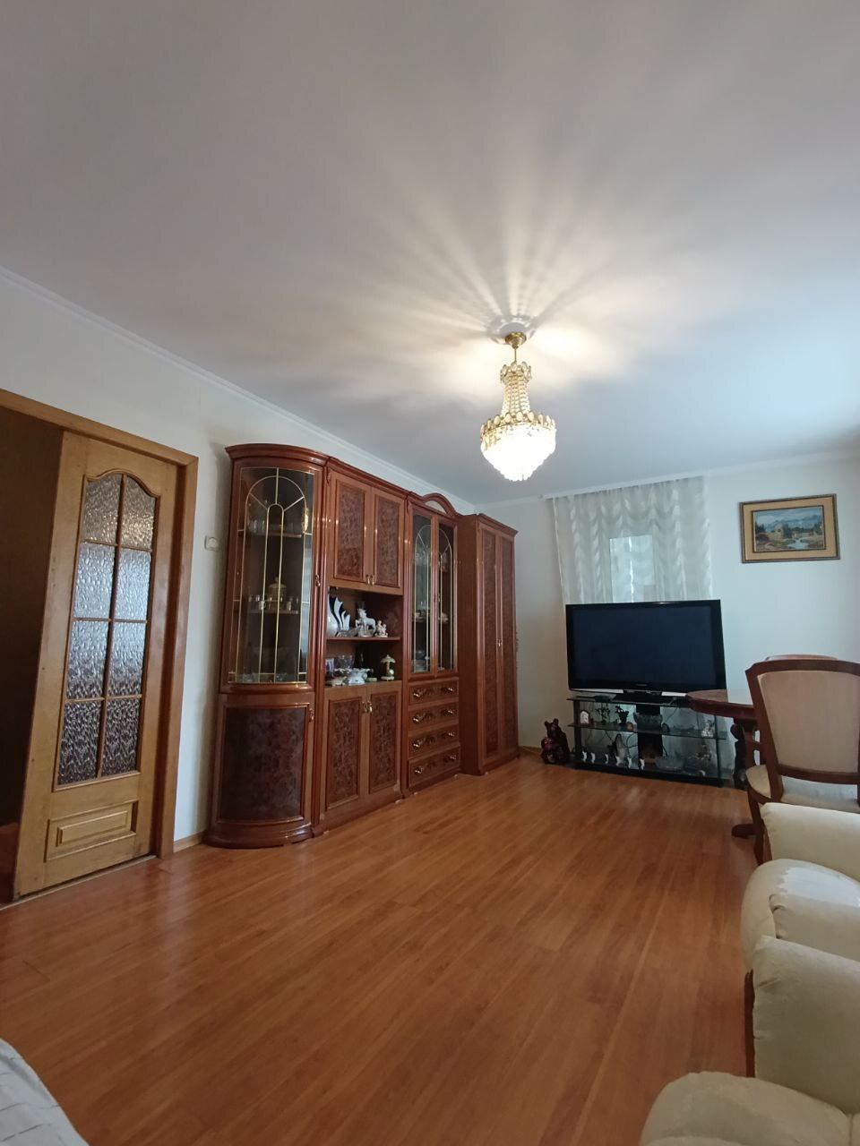 Продажа 3-комнатной квартиры 72 м², Князя Ярослава Мудрого ул.