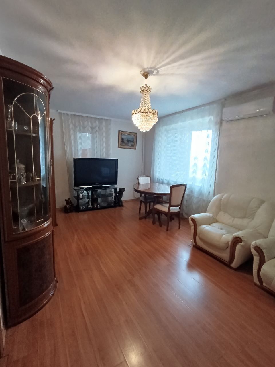 Продажа 3-комнатной квартиры 72 м², Князя Ярослава Мудрого ул.