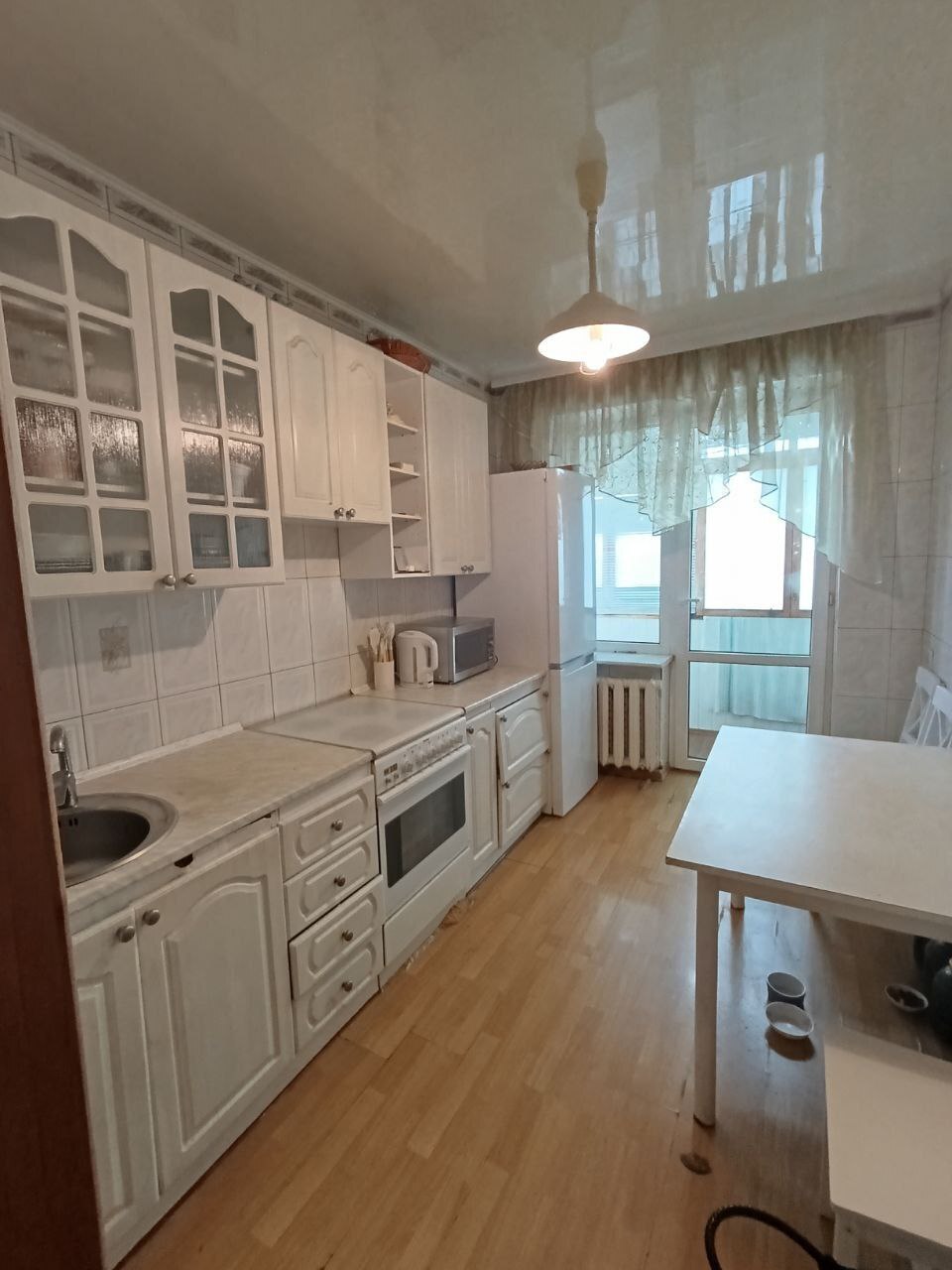 Продажа 3-комнатной квартиры 72 м², Князя Ярослава Мудрого ул.