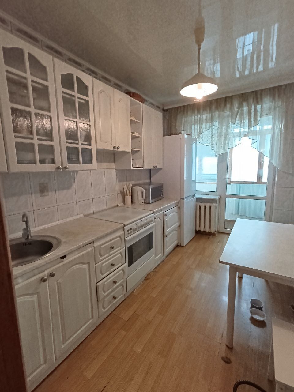 Продажа 3-комнатной квартиры 72 м², Князя Ярослава Мудрого ул.