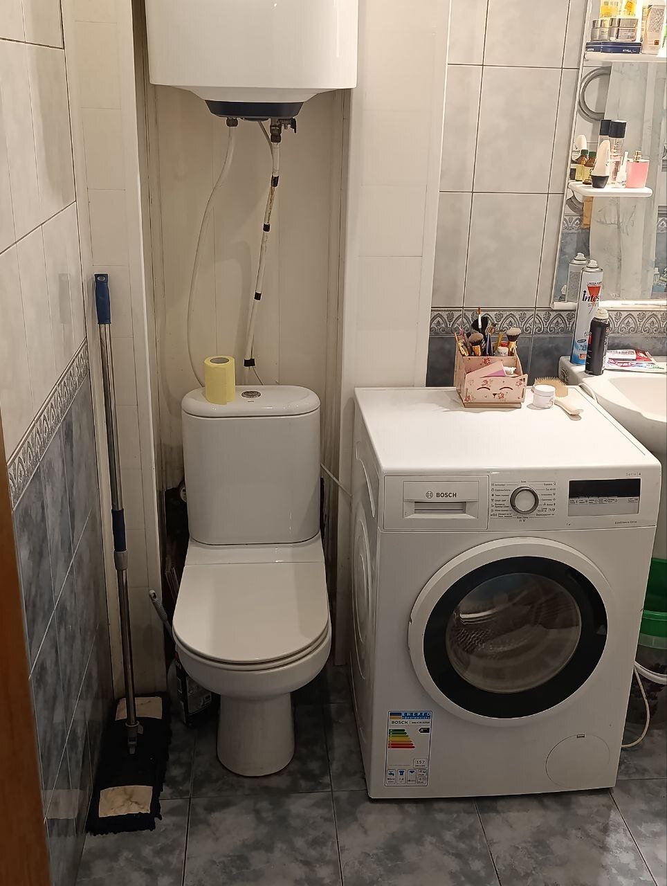 Продажа 3-комнатной квартиры 72 м², Князя Ярослава Мудрого ул.