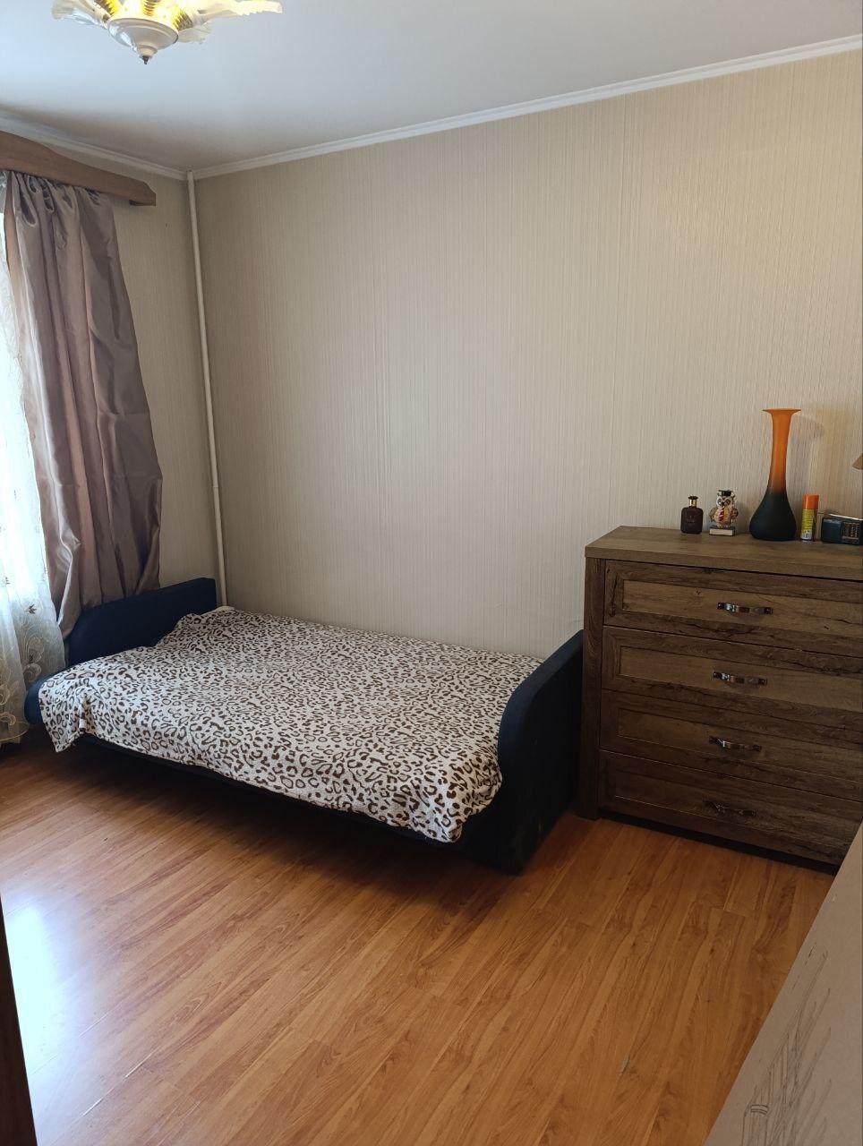 Продажа 3-комнатной квартиры 72 м², Князя Ярослава Мудрого ул.