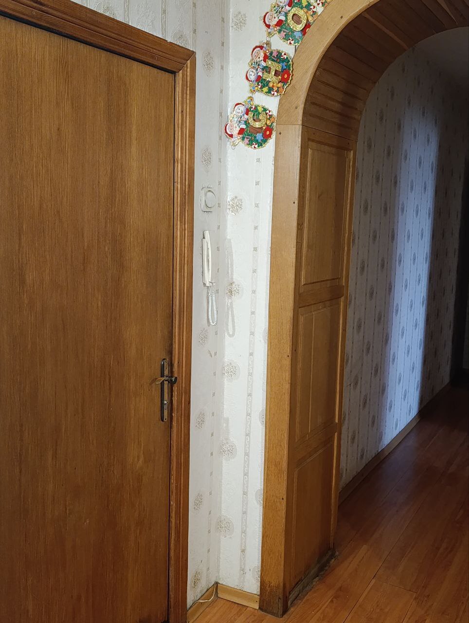 Продажа 3-комнатной квартиры 72 м², Князя Ярослава Мудрого ул.