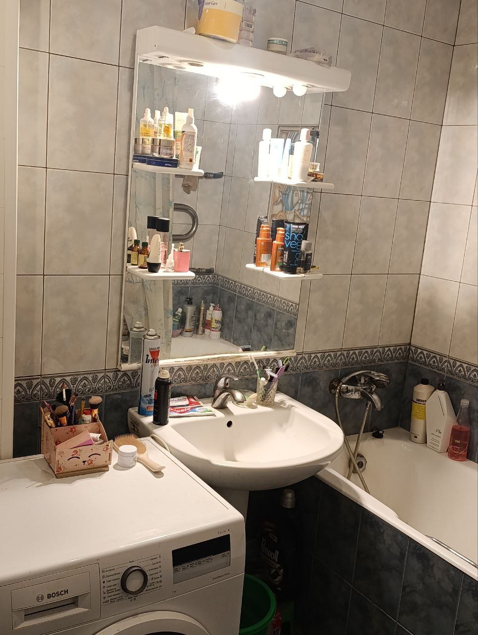 Продажа 3-комнатной квартиры 72 м², Князя Ярослава Мудрого ул.