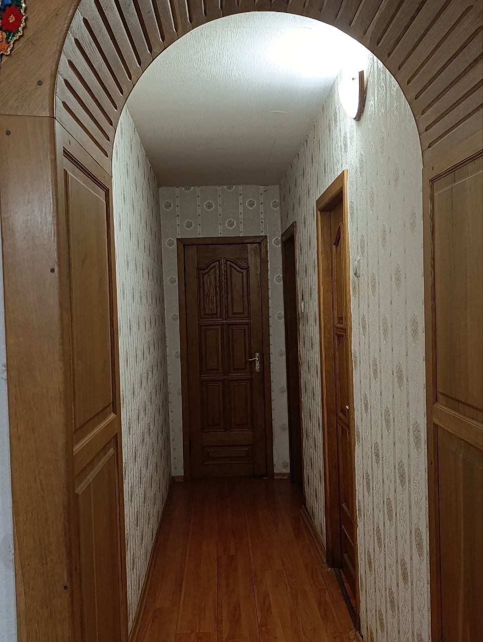 Продажа 3-комнатной квартиры 72 м², Князя Ярослава Мудрого ул.