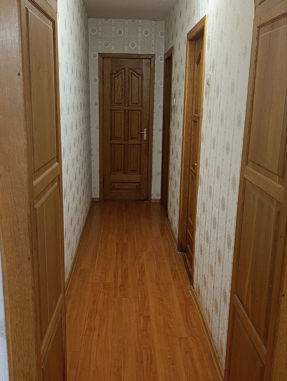 Продажа 3-комнатной квартиры 72 м², Князя Ярослава Мудрого ул.