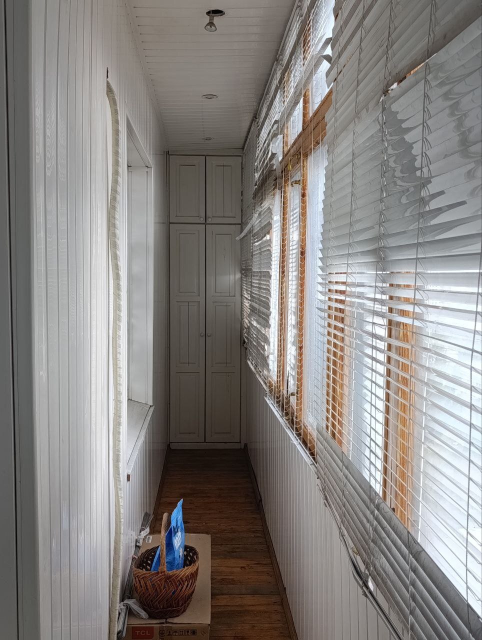 Продажа 3-комнатной квартиры 72 м², Князя Ярослава Мудрого ул.