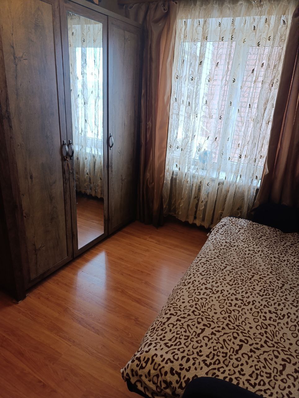 Продажа 3-комнатной квартиры 72 м², Князя Ярослава Мудрого ул.