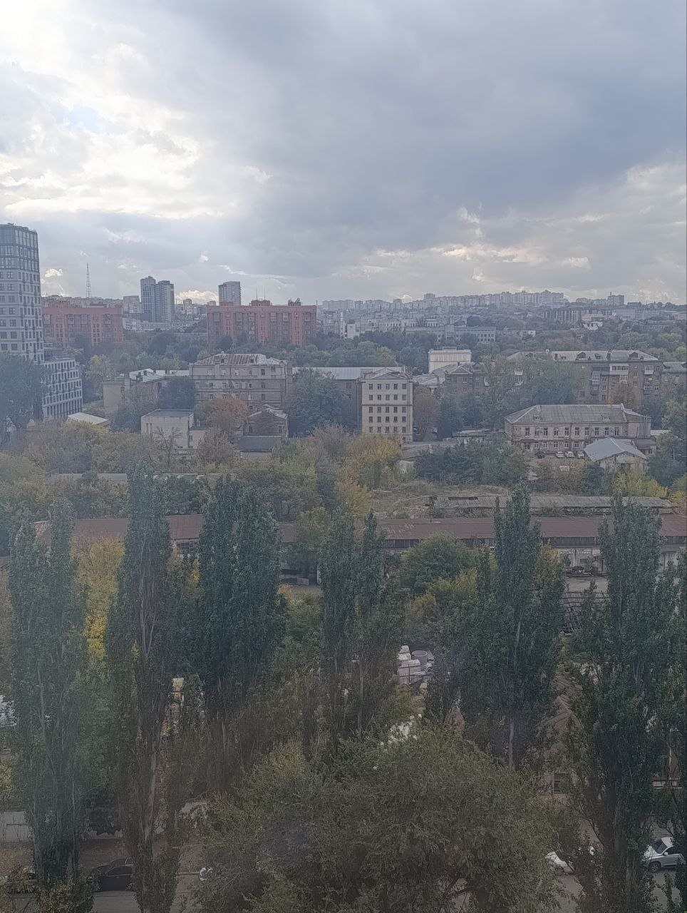 Продажа 3-комнатной квартиры 72 м², Князя Ярослава Мудрого ул.