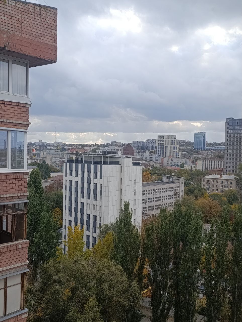 Продажа 3-комнатной квартиры 72 м², Князя Ярослава Мудрого ул.