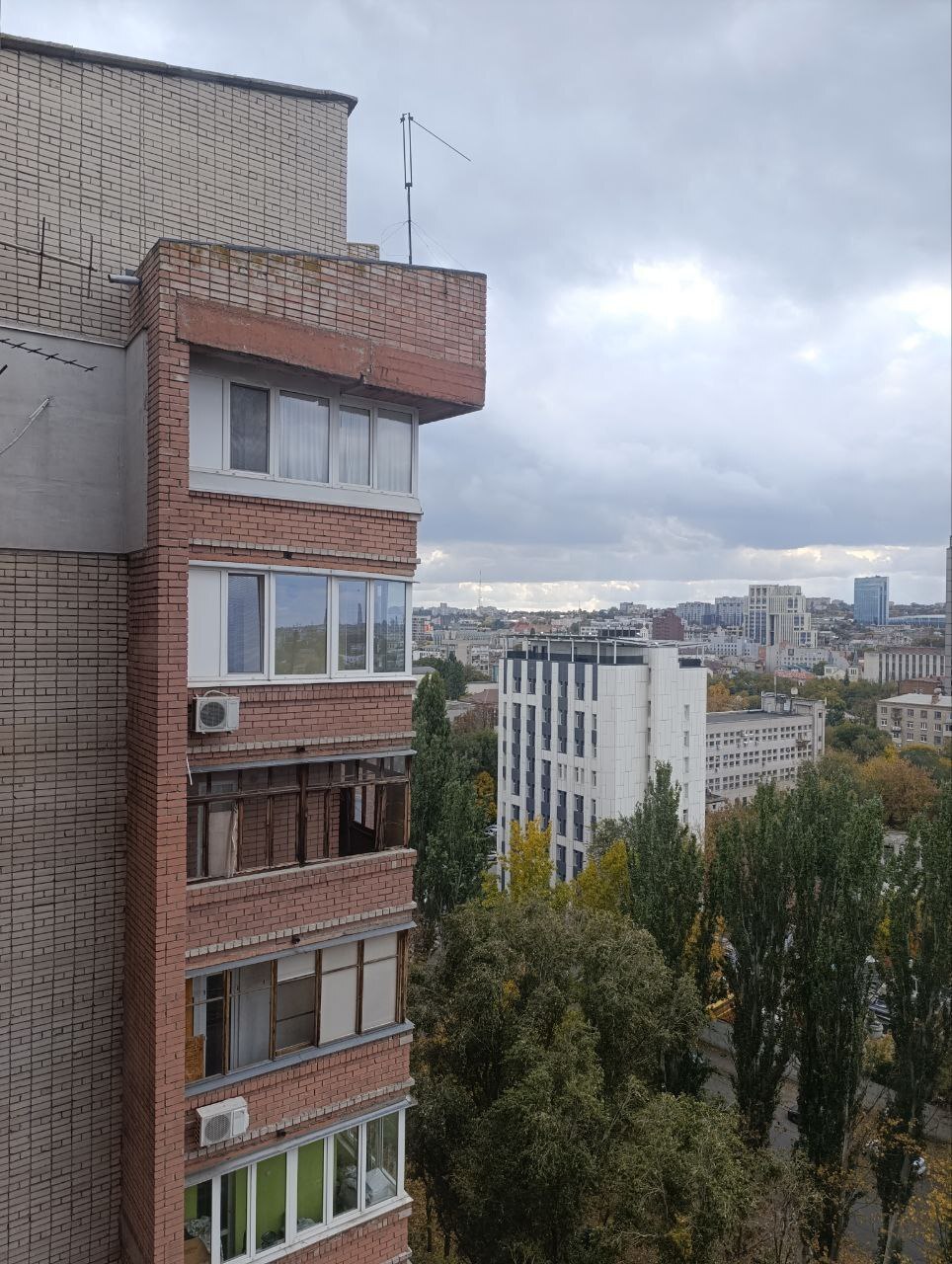 Продажа 3-комнатной квартиры 72 м², Князя Ярослава Мудрого ул.