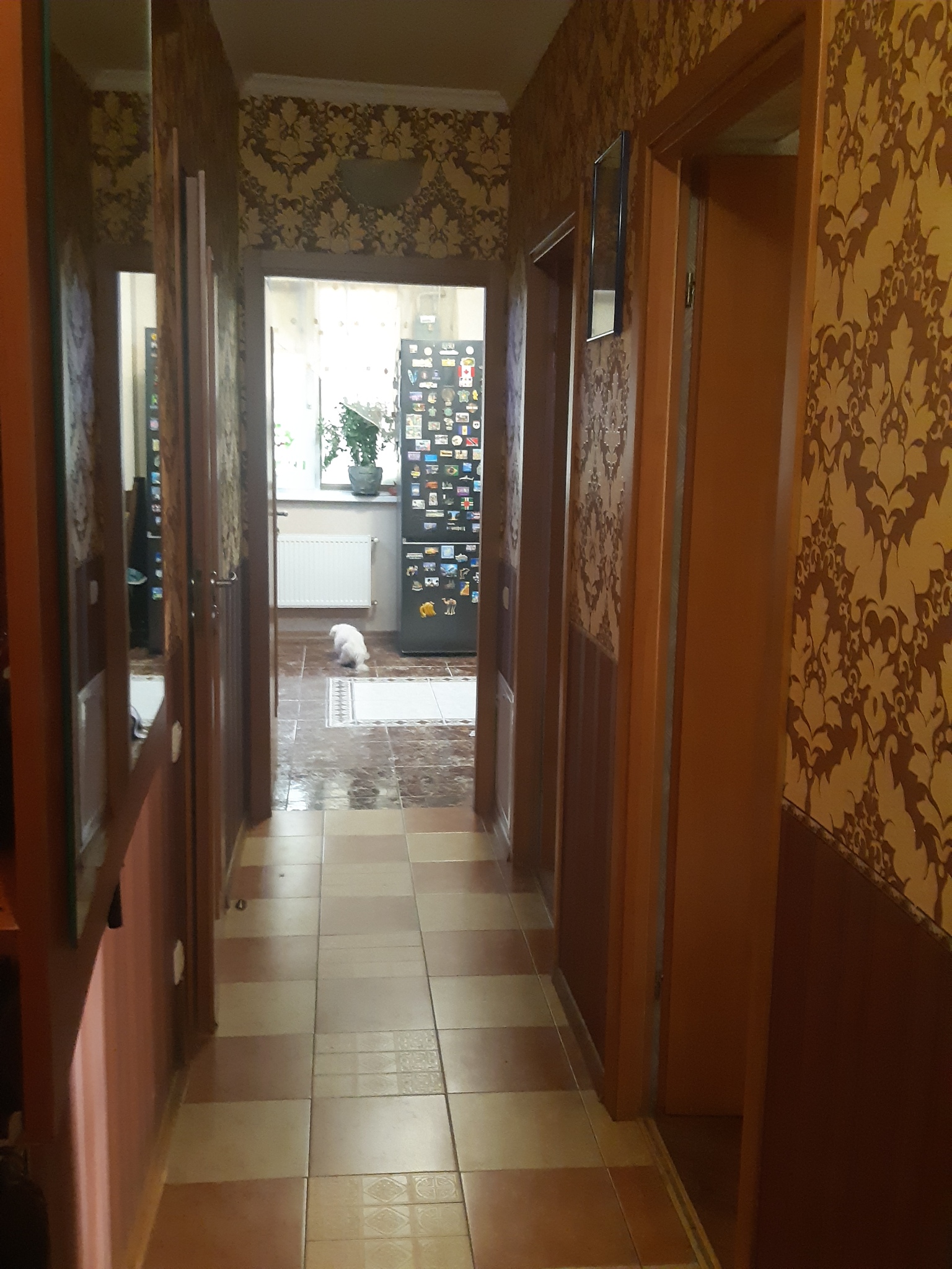 Продажа 3-комнатной квартиры 66 м², Гордиенко Яши ул., 22