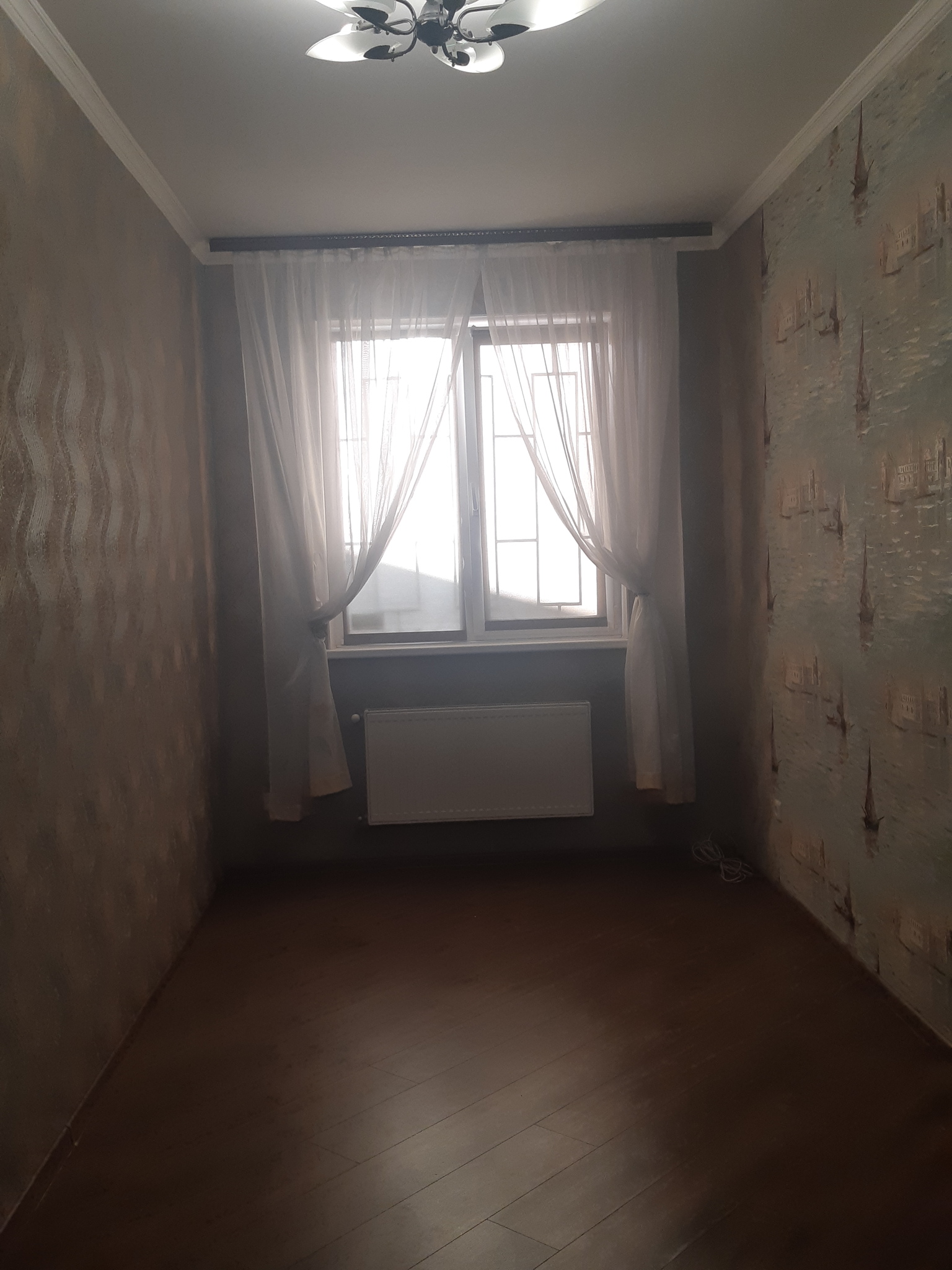 Продажа 3-комнатной квартиры 66 м², Гордиенко Яши ул., 22