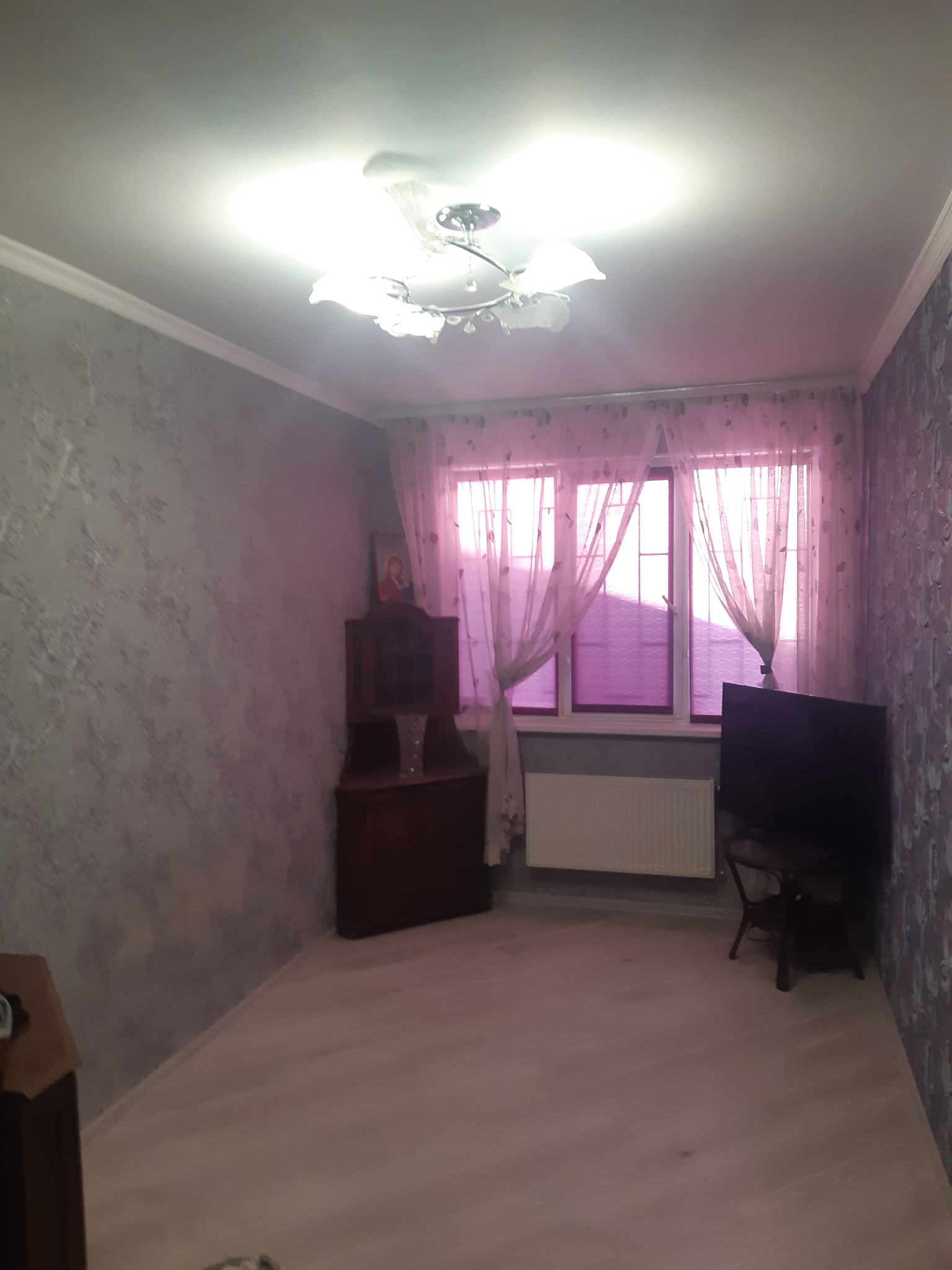 Продажа 3-комнатной квартиры 66 м², Гордиенко Яши ул., 22