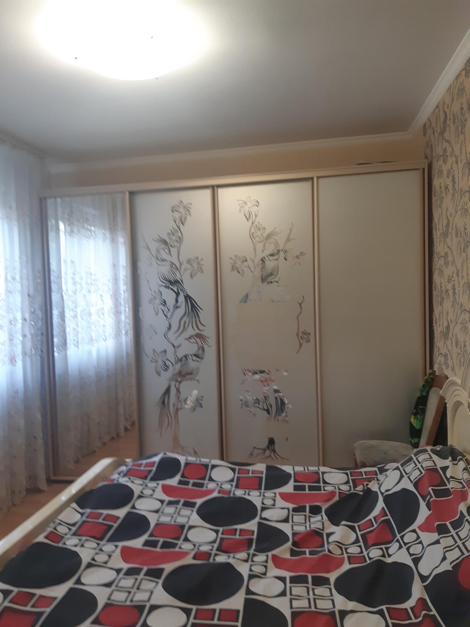 Продажа 3-комнатной квартиры 66 м², Гордиенко Яши ул., 22