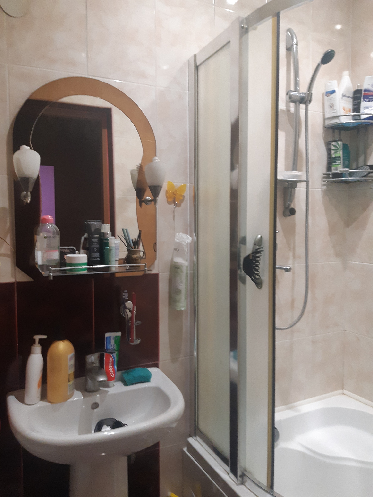 Продажа 3-комнатной квартиры 66 м², Гордиенко Яши ул., 22