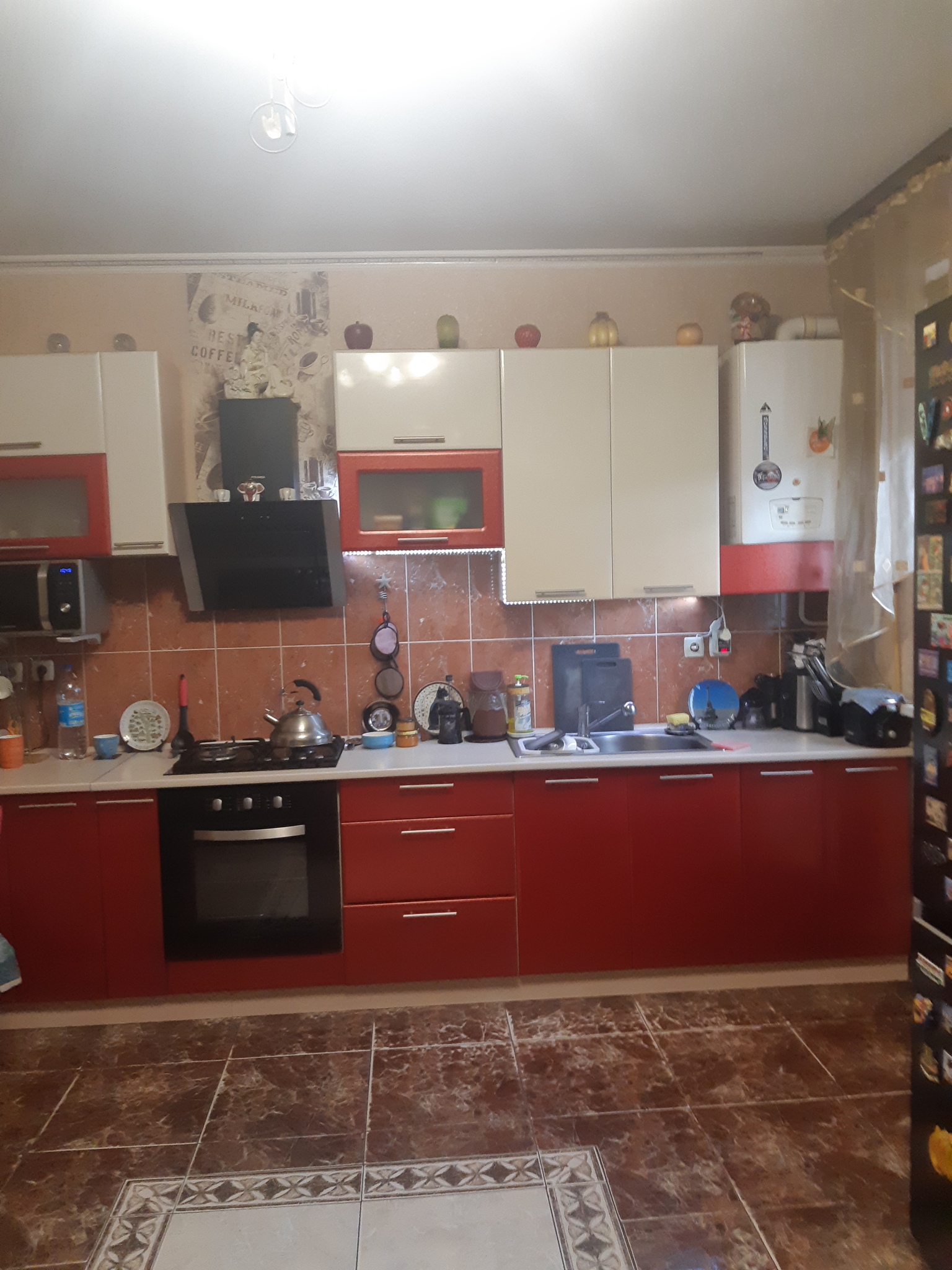 Продажа 3-комнатной квартиры 66 м², Гордиенко Яши ул., 22