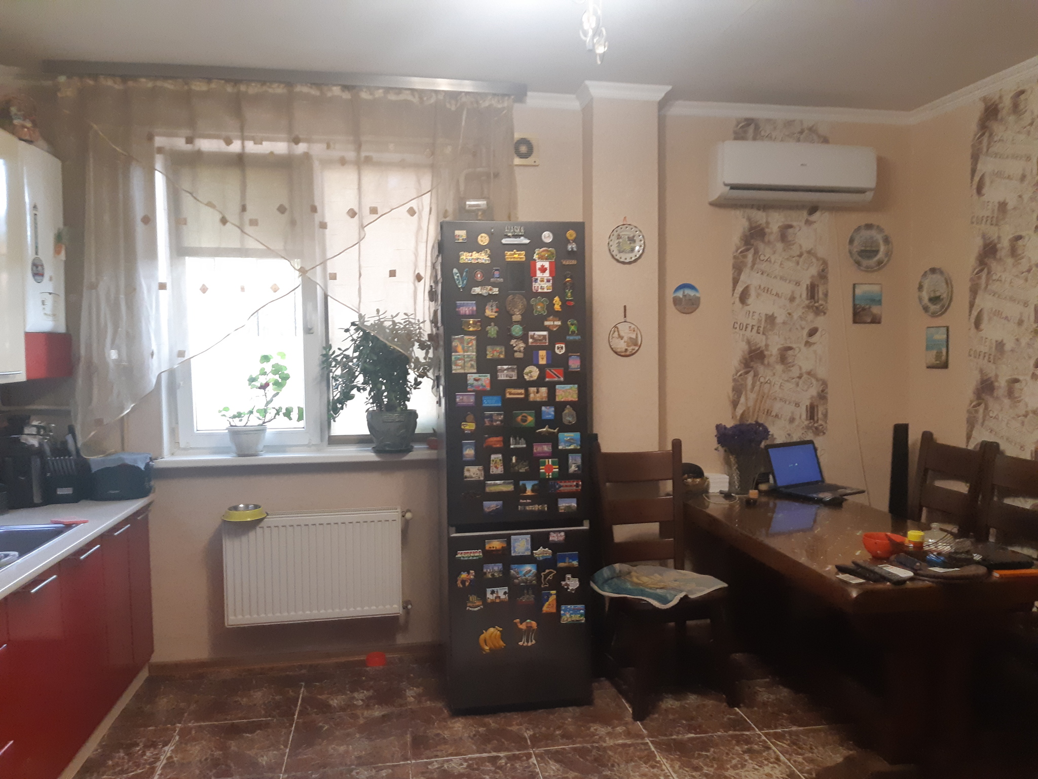 Продажа 3-комнатной квартиры 66 м², Гордиенко Яши ул., 22