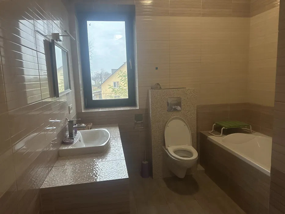 Аренда дома 305 м², Заплавная ул.