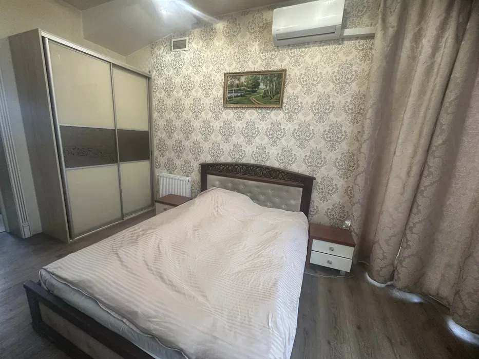 Аренда дома 305 м², Заплавная ул.