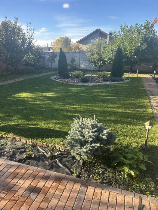 Аренда дома 305 м², Заплавная ул.