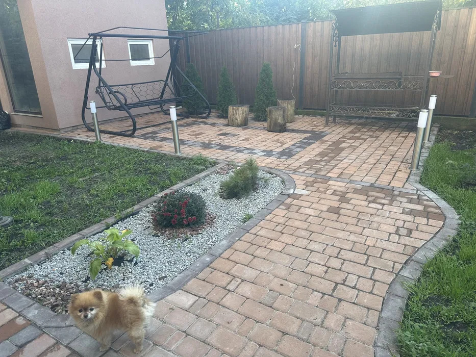 Аренда дома 305 м², Заплавная ул.