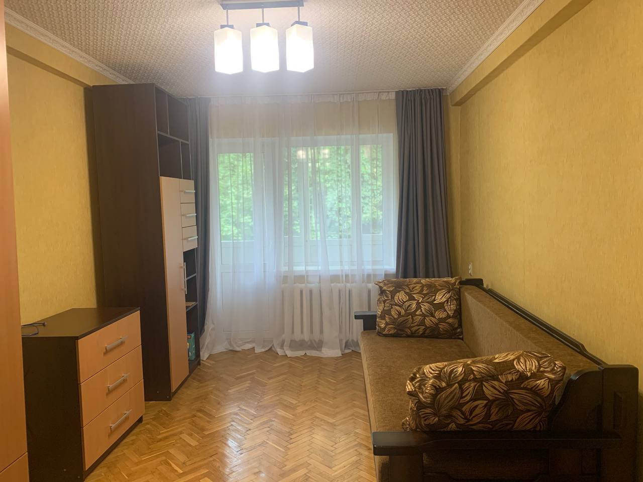Продажа 2-комнатной квартиры 45.8 м², Деревлянская ул., 16/18 К3