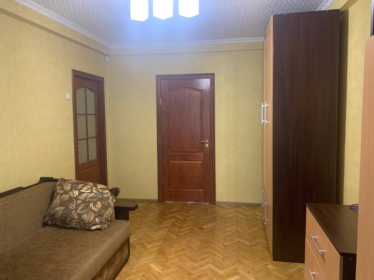 Продажа 2-комнатной квартиры 45.8 м², Деревлянская ул., 16/18 К3