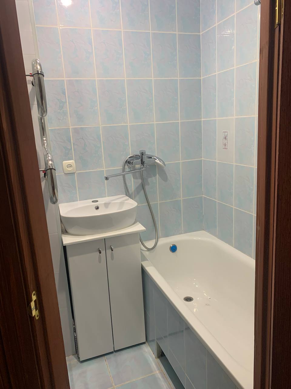 Продажа 2-комнатной квартиры 45.8 м², Деревлянская ул., 16/18 К3