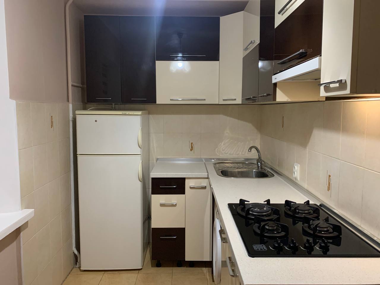 Продажа 2-комнатной квартиры 45.8 м², Деревлянская ул., 16/18 К3