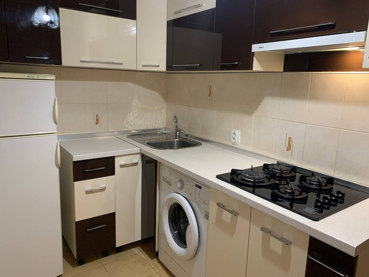 Продажа 2-комнатной квартиры 45.8 м², Деревлянская ул., 16/18 К3