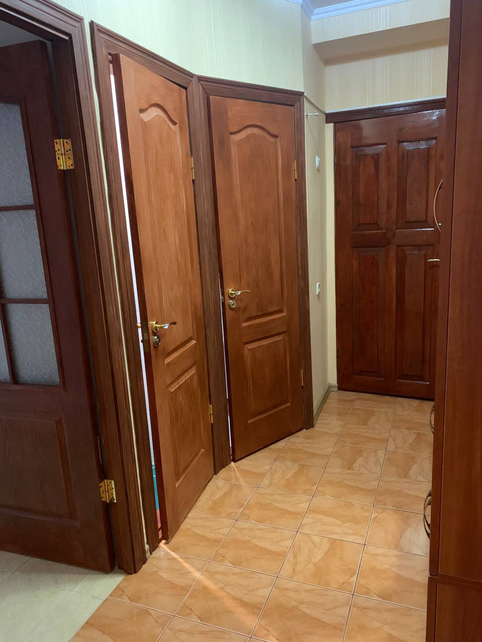 Продажа 2-комнатной квартиры 45.8 м², Деревлянская ул., 16/18 К3