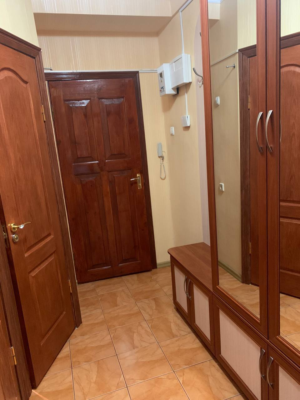 Продажа 2-комнатной квартиры 45.8 м², Деревлянская ул., 16/18 К3