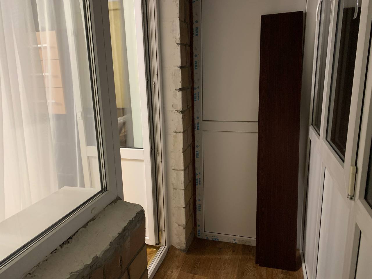 Продажа 2-комнатной квартиры 45.8 м², Деревлянская ул., 16/18 К3