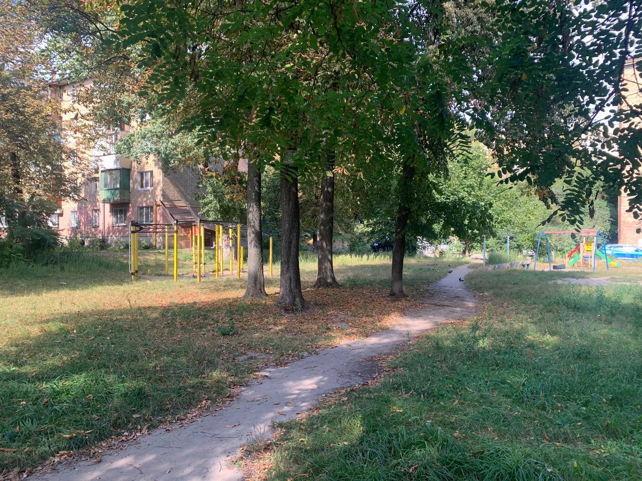 Продажа 2-комнатной квартиры 45.8 м², Деревлянская ул., 16/18 К3