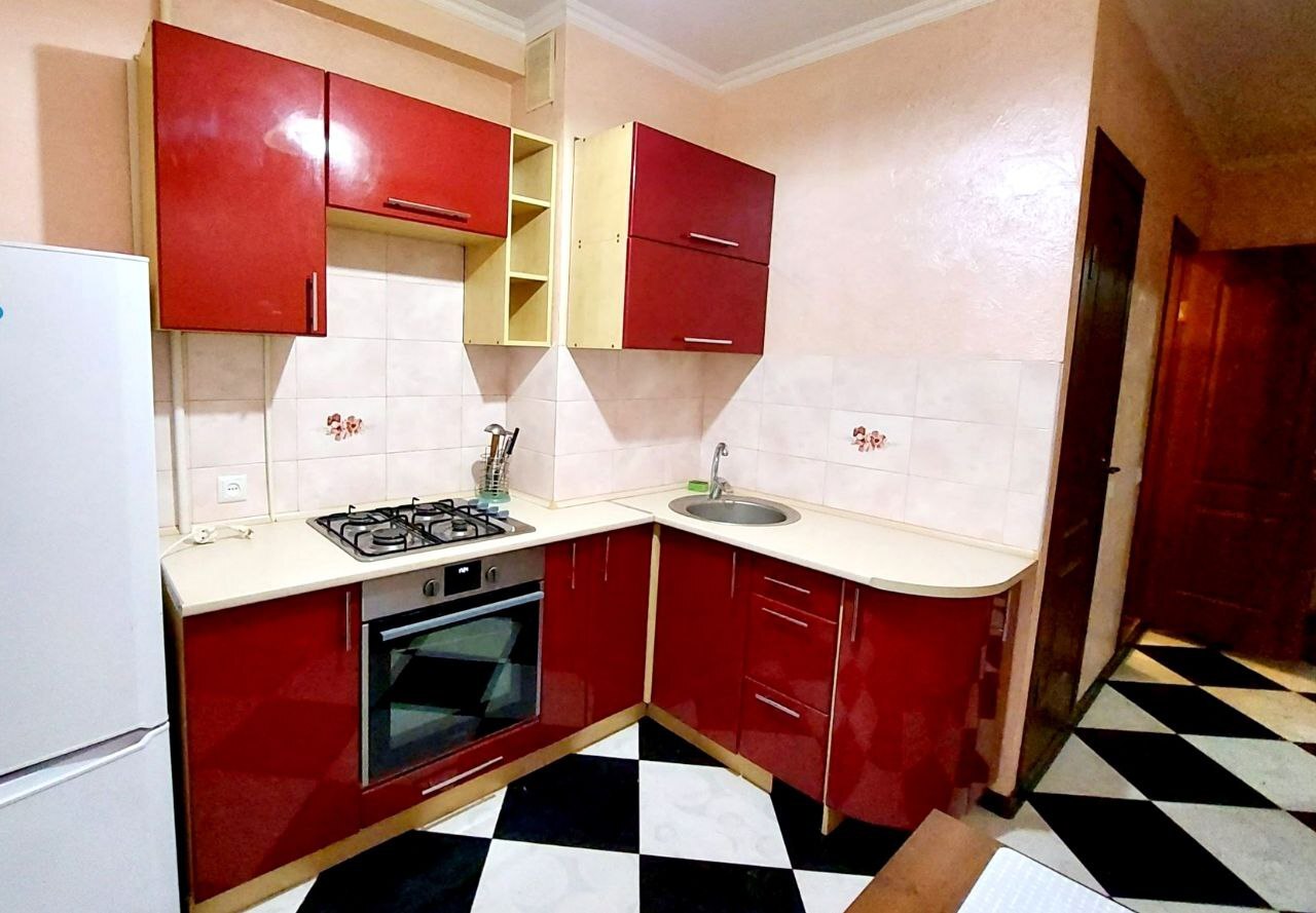 Аренда 2-комнатной квартиры 50 м², Академика Королева ул.