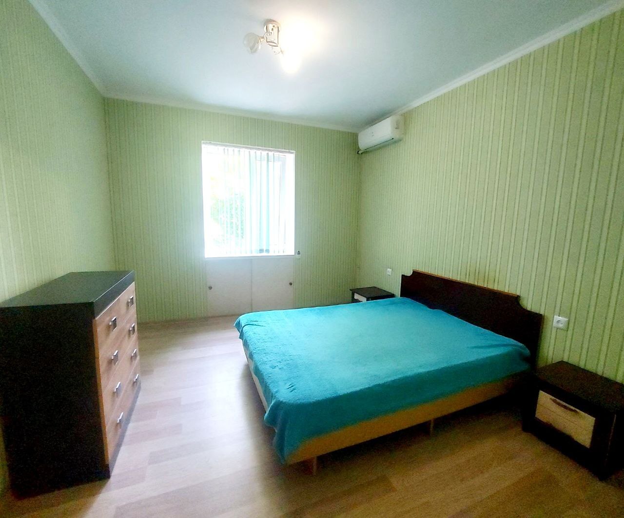 Аренда 2-комнатной квартиры 50 м², Академика Королева ул.