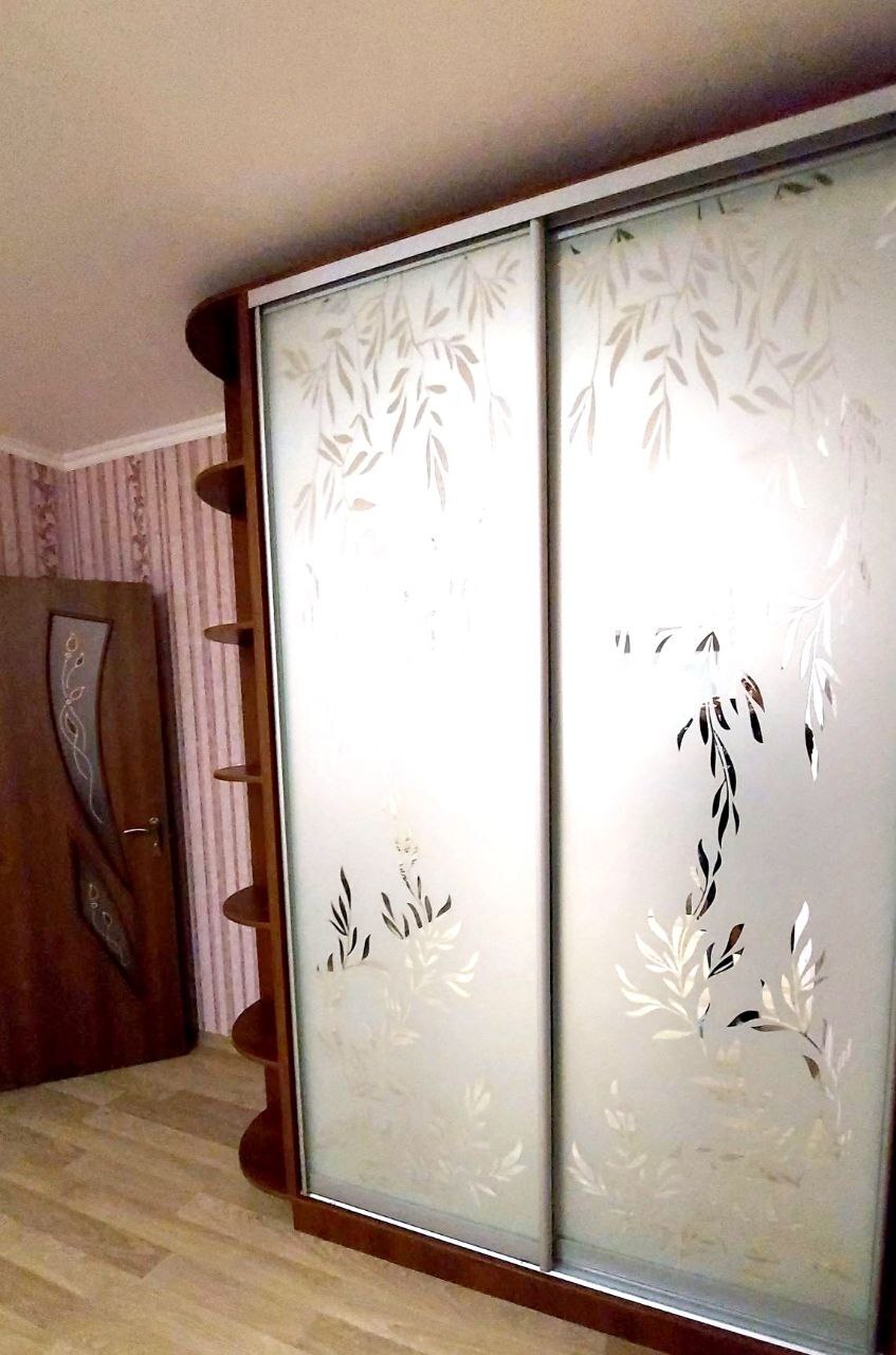 Аренда 2-комнатной квартиры 50 м², Академика Королева ул.