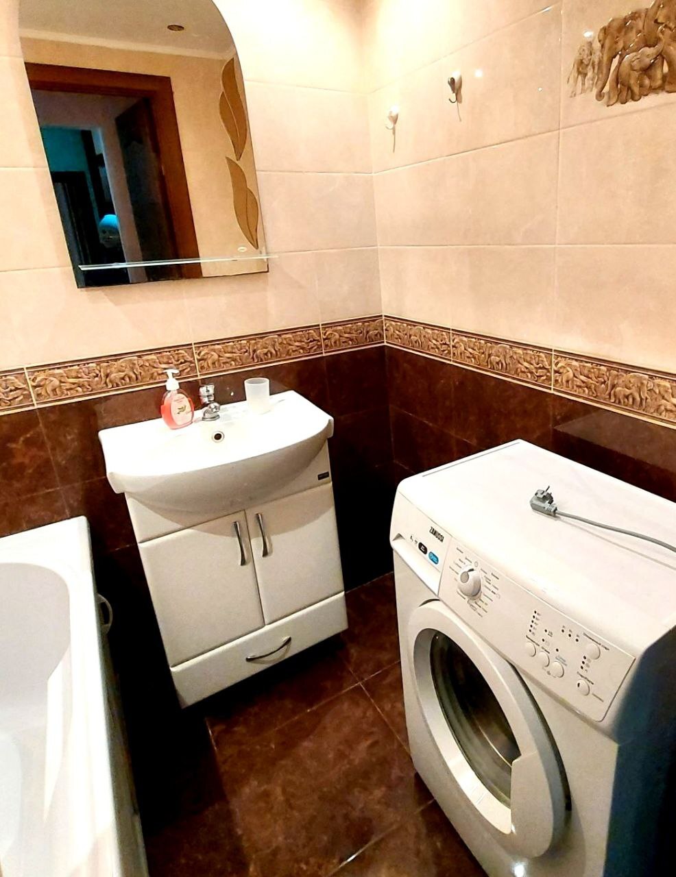 Аренда 2-комнатной квартиры 50 м², Академика Королева ул.