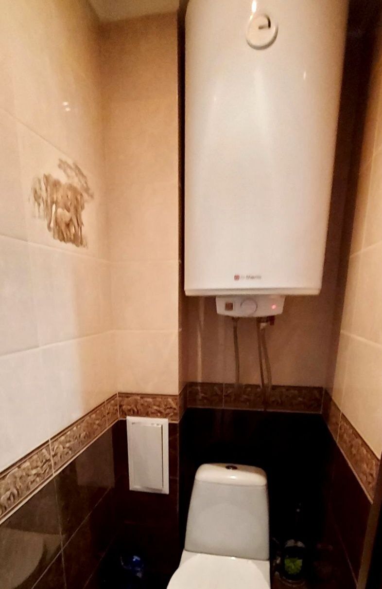 Аренда 2-комнатной квартиры 50 м², Академика Королева ул.