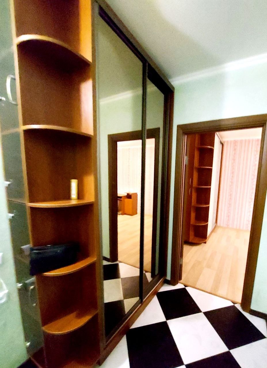 Аренда 2-комнатной квартиры 50 м², Академика Королева ул.