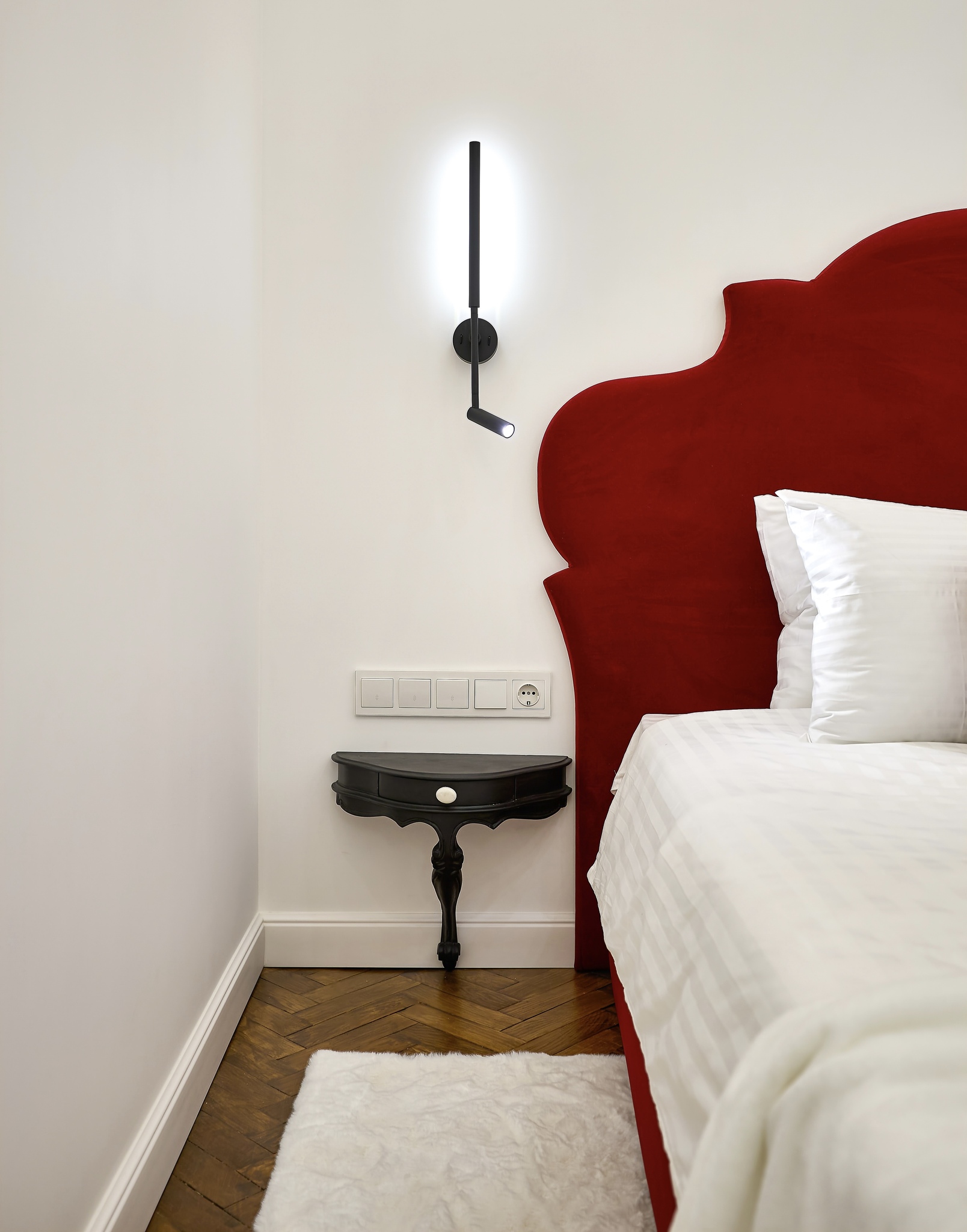 Продажа 2-комнатной квартиры 58.3 м², Можеста Менцинского ул., 1