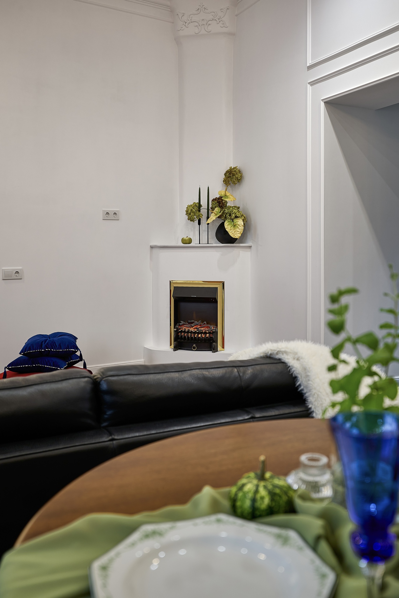 Продажа 2-комнатной квартиры 58.3 м², Можеста Менцинского ул., 1