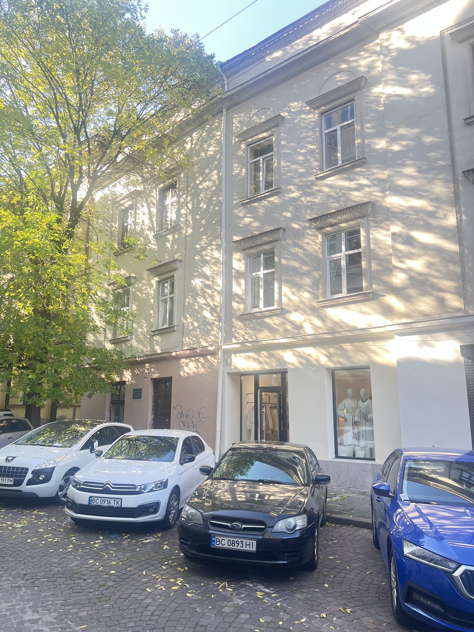 Продажа 2-комнатной квартиры 58.3 м², Можеста Менцинского ул., 1