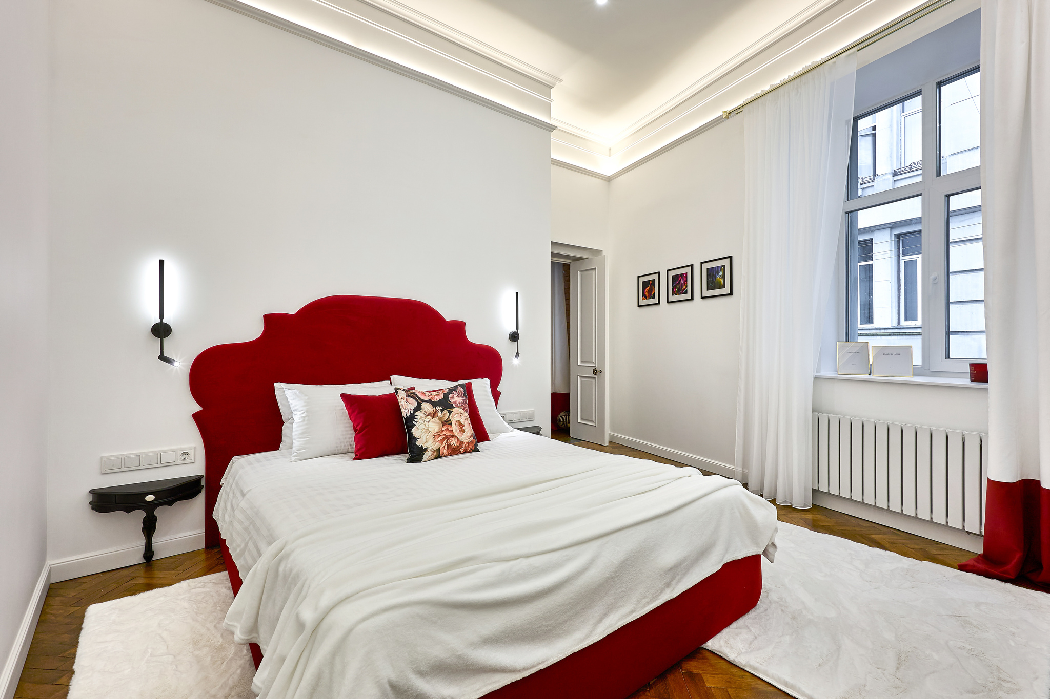 Продажа 2-комнатной квартиры 58.3 м², Можеста Менцинского ул., 1