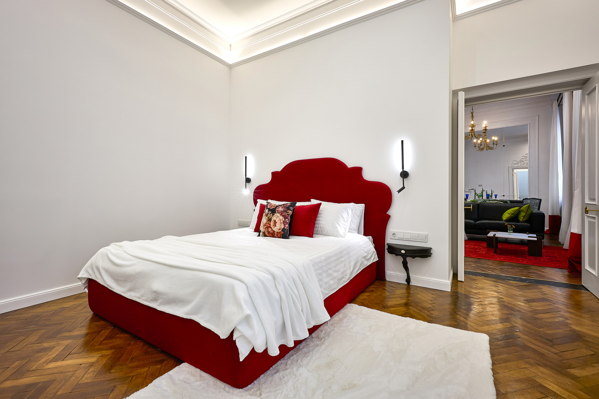 Продажа 2-комнатной квартиры 58.3 м², Можеста Менцинского ул., 1