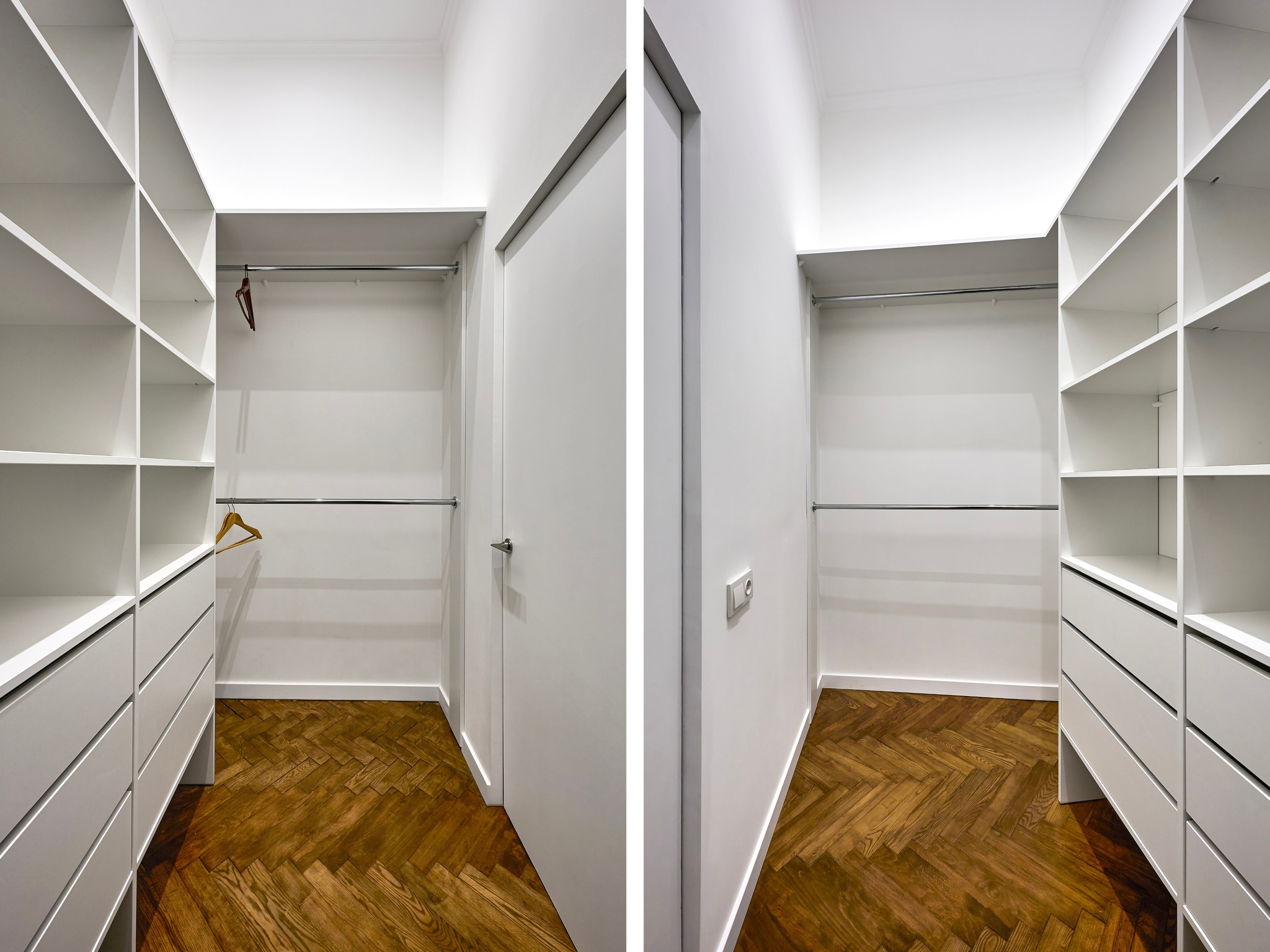 Продажа 2-комнатной квартиры 58.3 м², Можеста Менцинского ул., 1